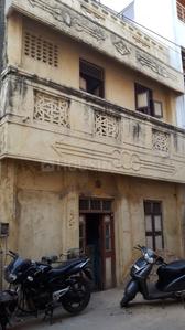 Gallery Cover Image of Sq.ft Residential Plot for buy in Kolathur for 19500000