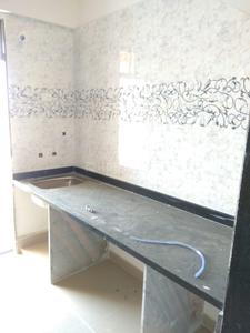 1 BHK Apartment