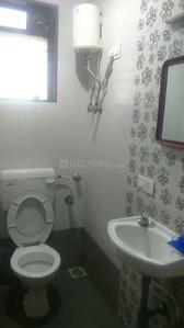 Bathroom Image of PG 4195133 Borivali West in Borivali West