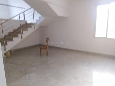 Gallery Cover Image of 3635 Sq.ft 4 BHK Villa for buy in Gopalan Urban Woods, Mahadevapura for 19000000