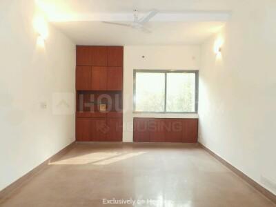 3 BHK Apartment