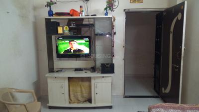 Gallery Cover Image of 765 Sq.ft 1 BHK Apartment for buy in New Ranip for 2100000