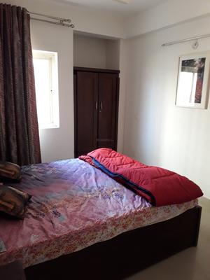3 BHK Apartment