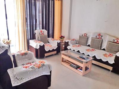 Gallery Cover Image of 1341 Sq.ft 2 BHK Apartment for buy in Motera for 5000000