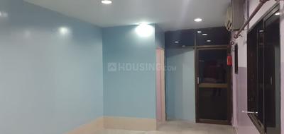 Gallery Cover Image of 1600 Sq.ft 2 BHK Independent Floor for rent in Bhowanipore for 45000