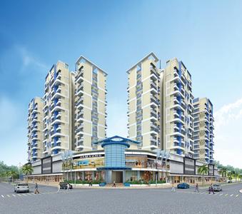 1 BHK Apartment