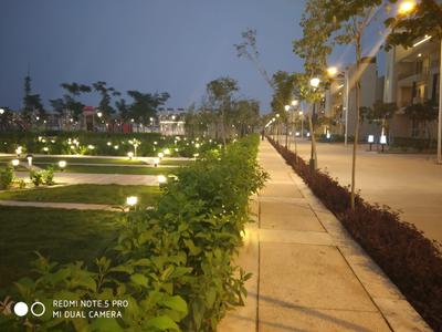3 BHK Independent Builder Floor