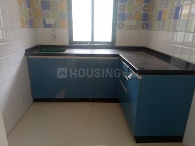 1 BHK Apartment