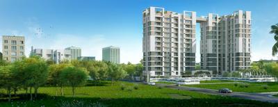 3 BHK Apartment