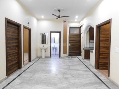 Gallery Cover Image of 2200 Sq.ft 3 BHK Independent Floor for rent in Sector 36 for 38000