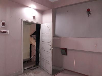 1 RK Apartment