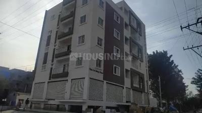 Gallery Cover Image of 1050 Sq.ft 1 RK Independent Floor for buy in Puppalaguda for 12000000