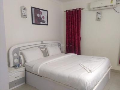 Gallery Cover Image of 2415 Sq.ft 3 BHK Apartment for buy in Yeshwanthpur for 28400000