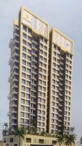 Gallery Cover Image of 665 Sq.ft 1 BHK Apartment for buy in Kalwa for 7000000