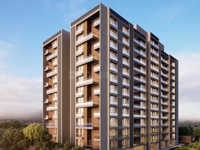 5 BHK Apartment
