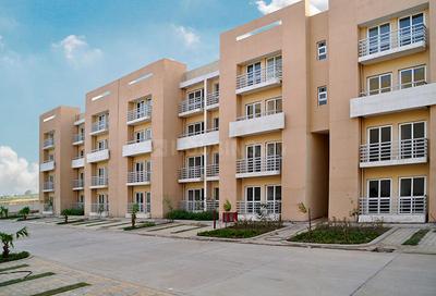 2 BHK Apartment