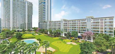 3 BHK Apartment