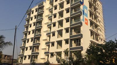 1 BHK Apartment