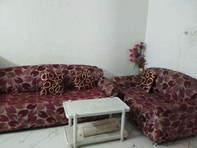 2 BHK Independent House