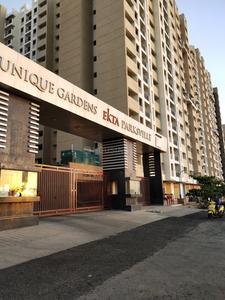 3 BHK Apartment