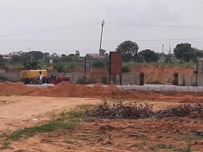 900 Sq.ft Residential Plot for Sale in Kalwakurthy, Nagarkurnool