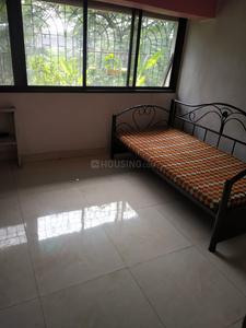 Bedroom Image of PG 5314083 Belapur Cbd in Belapur CBD