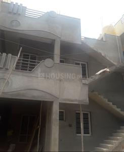 4 BHK Independent House