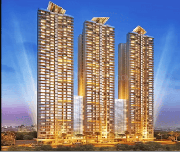 Gallery Cover Image of 424 Sq.ft 1 BHK Apartment for buy in Kandivali West for 10600000