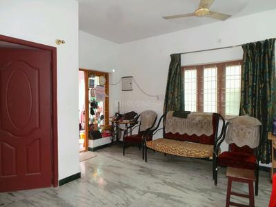 2 BHK Independent House