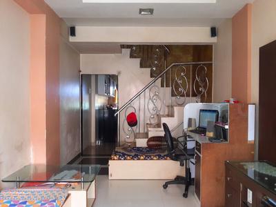 2 BHK Independent House