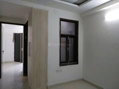 1 BHK Apartment