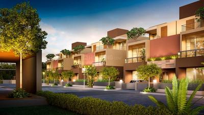 4 BHK Villa