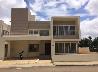4 BHK Villa