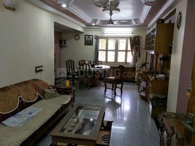 3 BHK Apartment