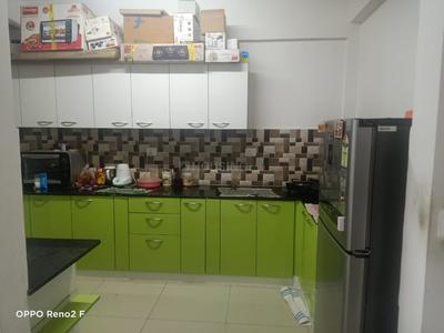 2 BHK Apartment