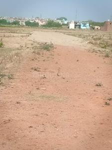 Residential Plot