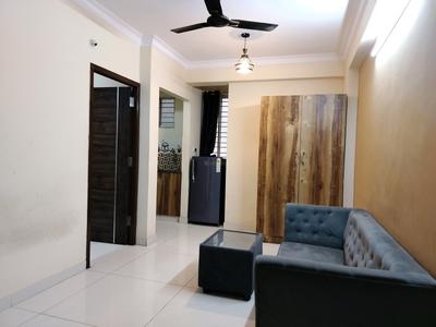 BHK Flat for rent in Palya, Bannerghatta Road 640 Sqft