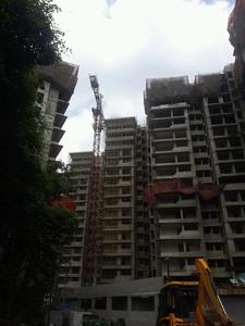 Gallery Cover Image of 736 Sq.ft 1 BHK Apartment for buy in Andheri East for 11300000