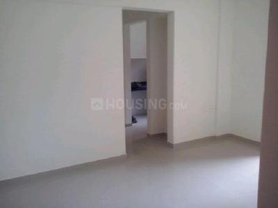 Gallery Cover Image of 746 Sq.ft 2 BHK Independent Floor for buy in Saravanampatty for 3500000