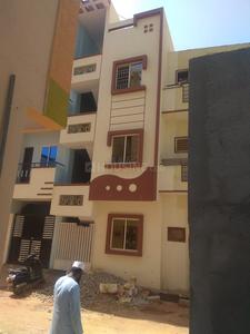 2 BHK इंडिपेंडेंट बिल्डर फ्लोर