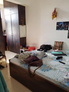 1 RK Apartment