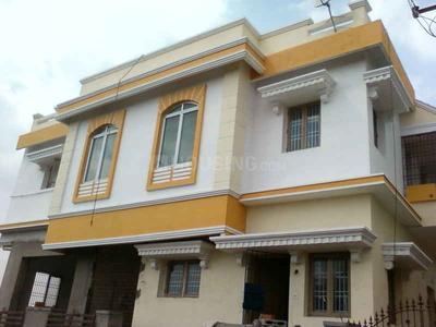 2 BHK Independent House