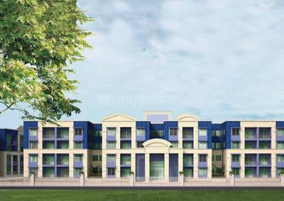 Gallery Cover Image of 2580 Sq.ft 4 BHK Apartment for buy in Mogappair for 21200000