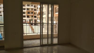 Gallery Cover Image of 1415 Sq.ft 3 BHK Apartment for buy in Bavdhan for 7950000