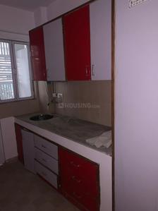 Gallery Cover Image of 200 Sq.ft 1 RK Apartment for buy in ABW La Lagune, Sector 54 for 2500000