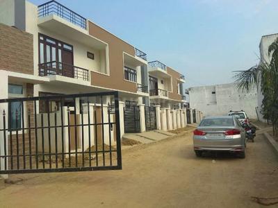 3 BHK Independent House