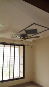 Gallery Cover Image of 1156 Sq.ft 2 BHK Apartment for buy in Belapur CBD for 14800000