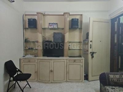 1 BHK Apartment