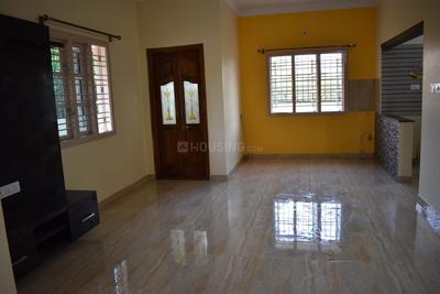 2 BHK Independent House