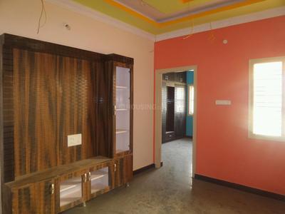 Gallery Cover Image of 900 Sq.ft 2 BHK Independent House for buy in Margondanahalli for 6200000